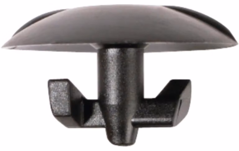 KS TOOLS Clip di collegamento per Opel confezione da 50 pezzi - 420.5603
