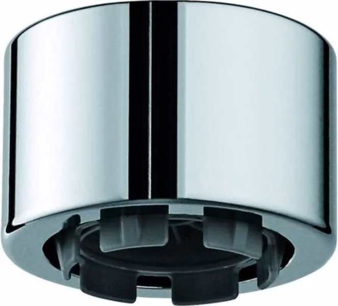 GROHE 48075000 Schiuma 48075 cromo