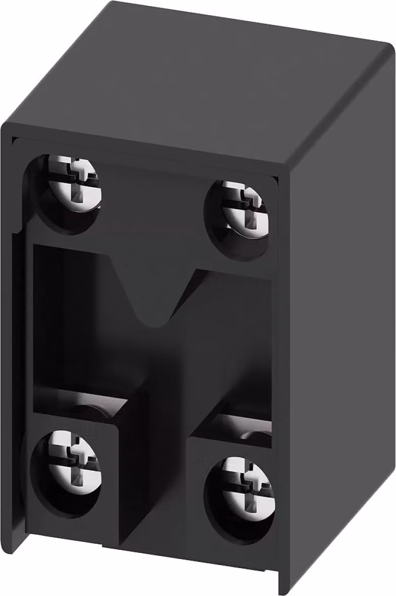 Elemento di commutazione Siemens 3SE51/52 1S/1Ö a contatto a scatto, 2x2 mm DISTANZA TRA I CONTATTI 3SE50000GA00