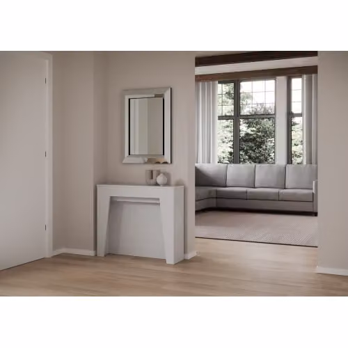 Consolle Anea allungabile 90×25/211 cm Itamoby