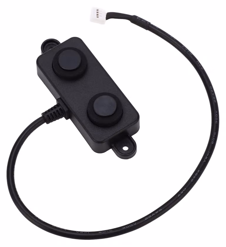 Sensore a ultrasuoni per la misurazione della distanza, grado di protezione IP67, alimentazione 3,3V DC, portata da 3 a 450 cm