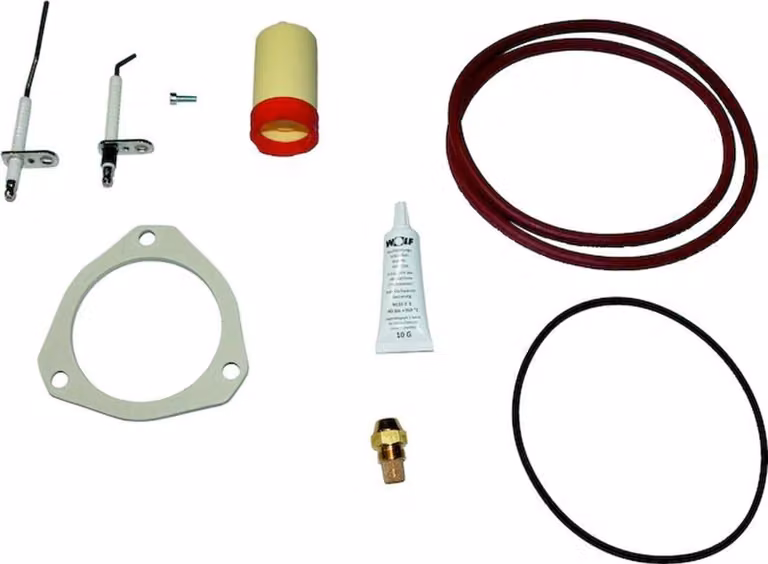 WOLF Wartungsset für COB-2-20
