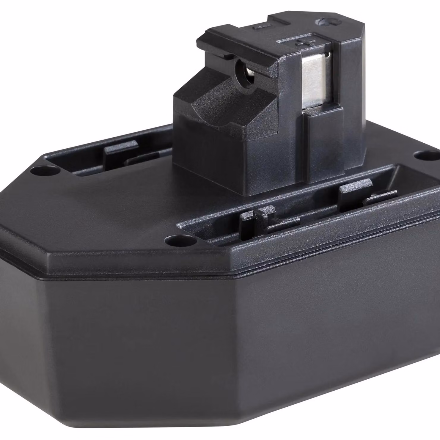 Batteria di ricambio agli ioni di litio WA1.5AH12 da 12 Volt