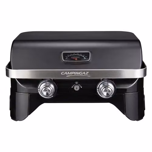 Barbecue a gas Campingaz Attitude 2100 LX Nero – 2