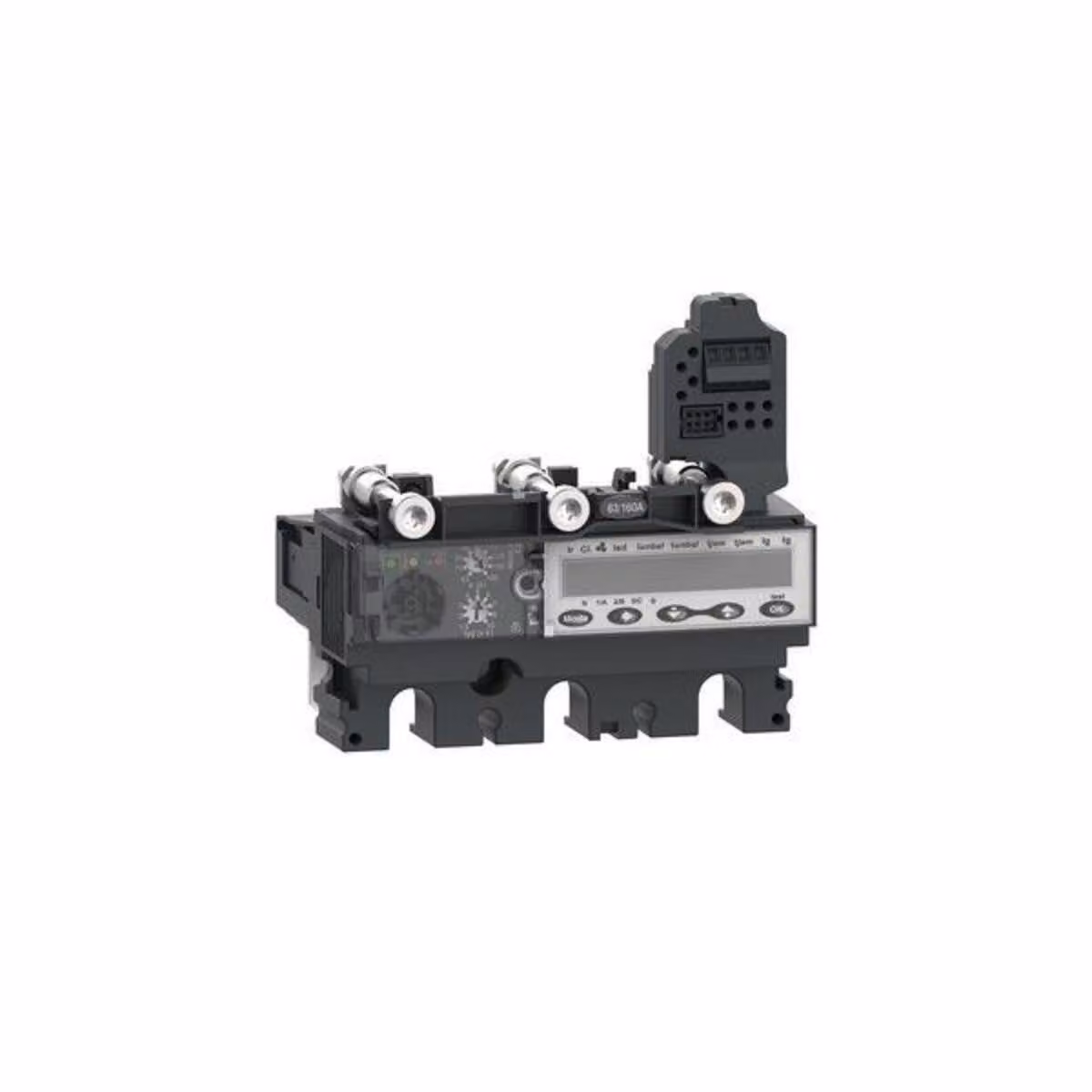 Schneider Electric Dispositivo di sgancio elettronico C1635E160