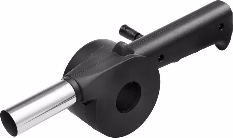 Soffiatore Strend Pro Grill, meccanico, 25 cm