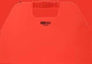 KS TOOLS Tavola di protezione professionale, diritta, 450x300mm ( 140.2321 )