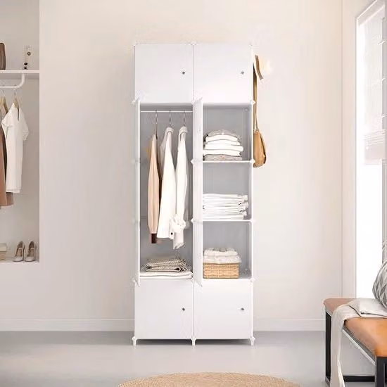 armadio 60 x 40 x 150 cm