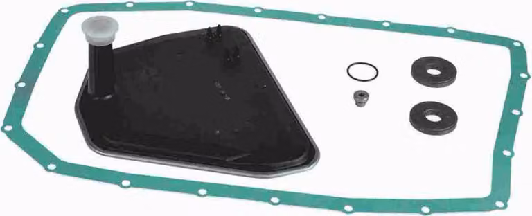 Kit di ricambi, cambio olio cambio automatico ZF 1068.298.084