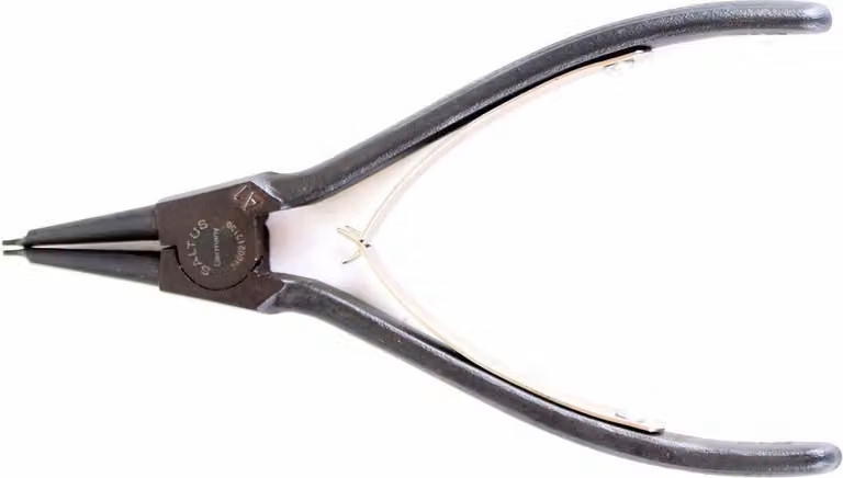 Pinze per anelli di sicurezza SALTUS 175 mm Pinze per anelli di..