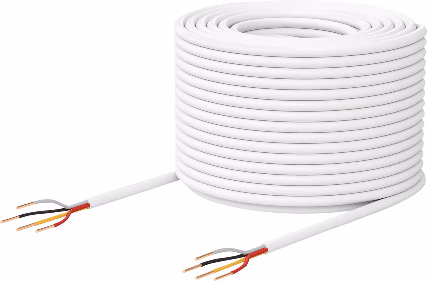 UBIQUITI UniFi 2P cavo relè blocco porta, 150 m