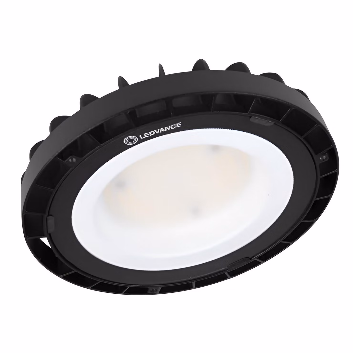 Proiettore a LED LEDVANCE High Bay Industrial UFO Value 150W 100lm/W 4058075408432 4000K Bianco neutro