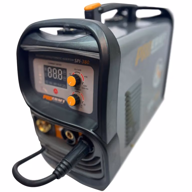 Inverter di saldatura Procraft SPI-380