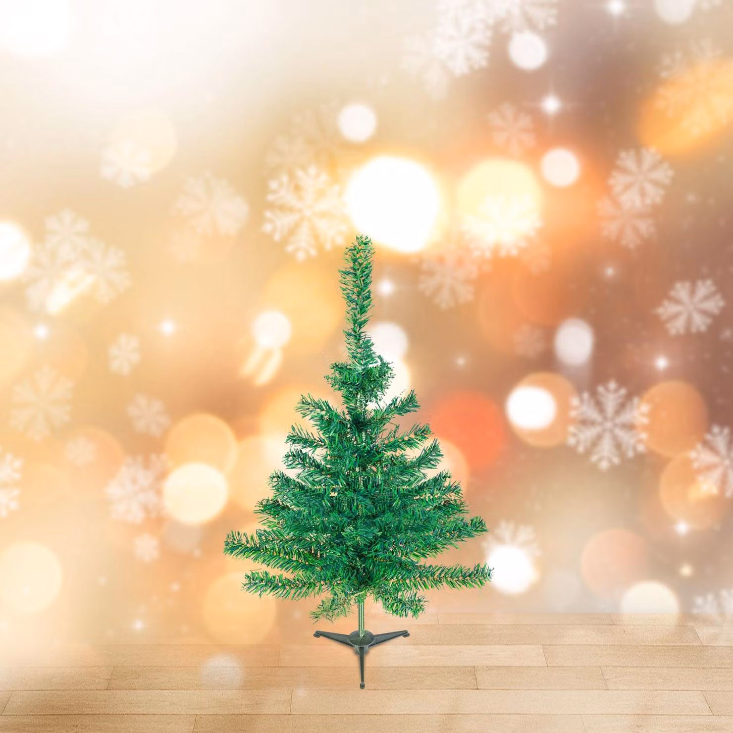 Albero artificiale - 150 cm