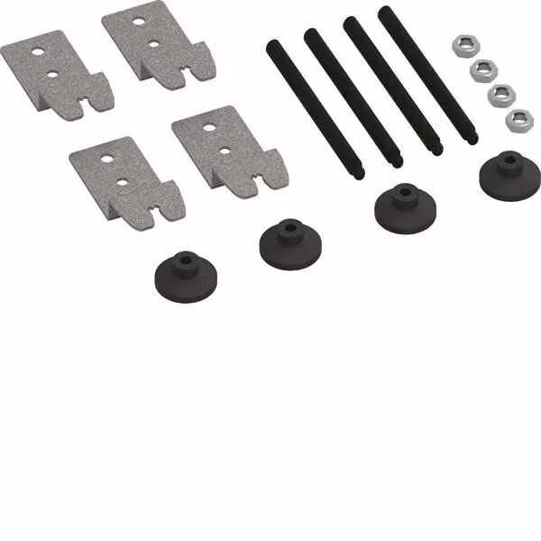 Set di livellamento Tehalit EKNS105