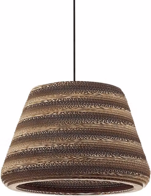 PAPER, Sospensione, Ideal Lux