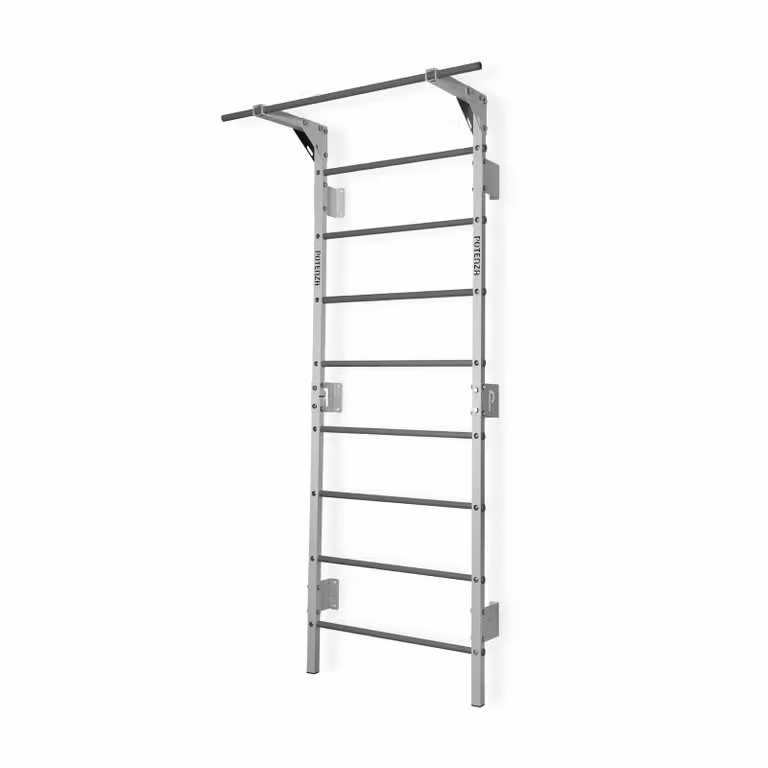 Barre a muro con barra per trazioni Barra per trazioni Attrezzi da palestra Parete per palestra fitness Struttura per arrampicata fino a 250 kg Palestra Attrezzatura sportiva per adulti Palestra domestica