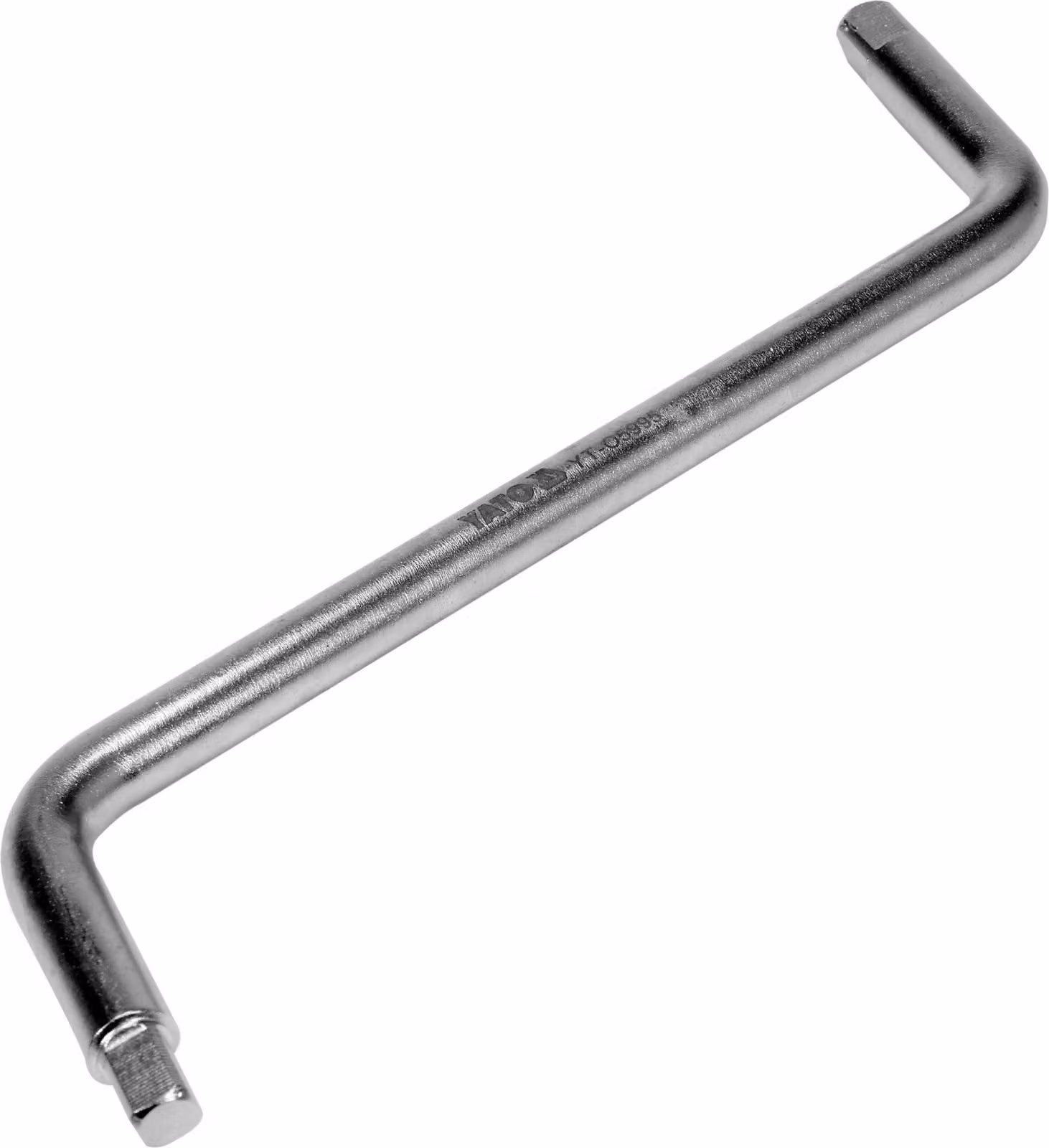 Chiave per tappo di scarico olio 8x10mm
