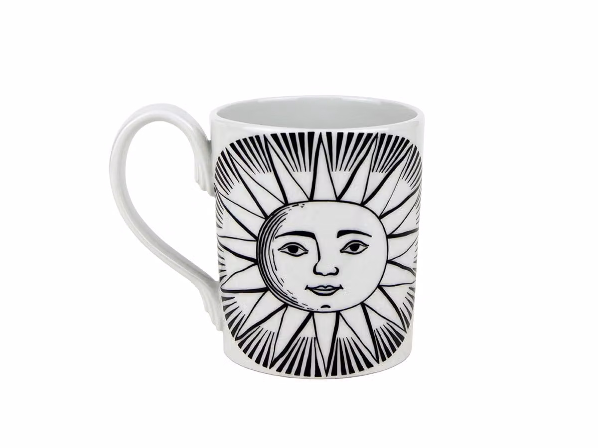 Sole Mug