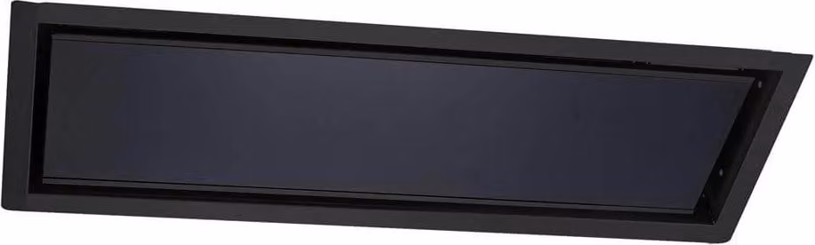 Burda Installazione a soffitto - Radiatore a infrarossi RELAX GLASS 1800 W