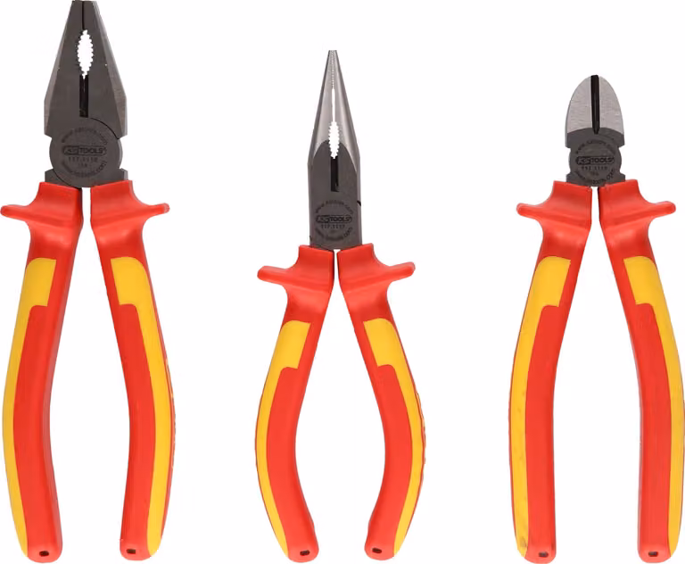KS Tools 117.1110 plier