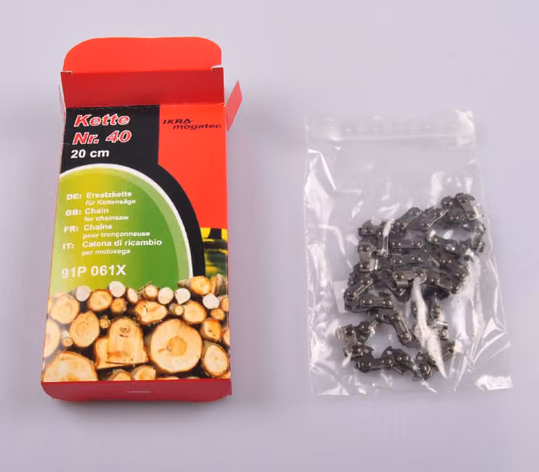 Catena di ricambio