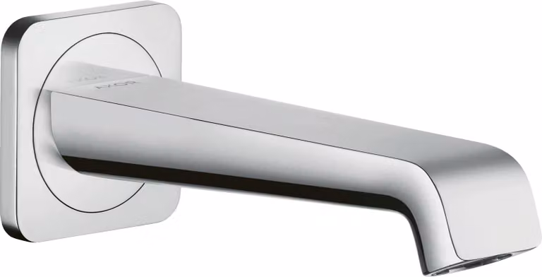hansgrohe AXOR Citterio E bec de baignoire, 36425800, 36425800
