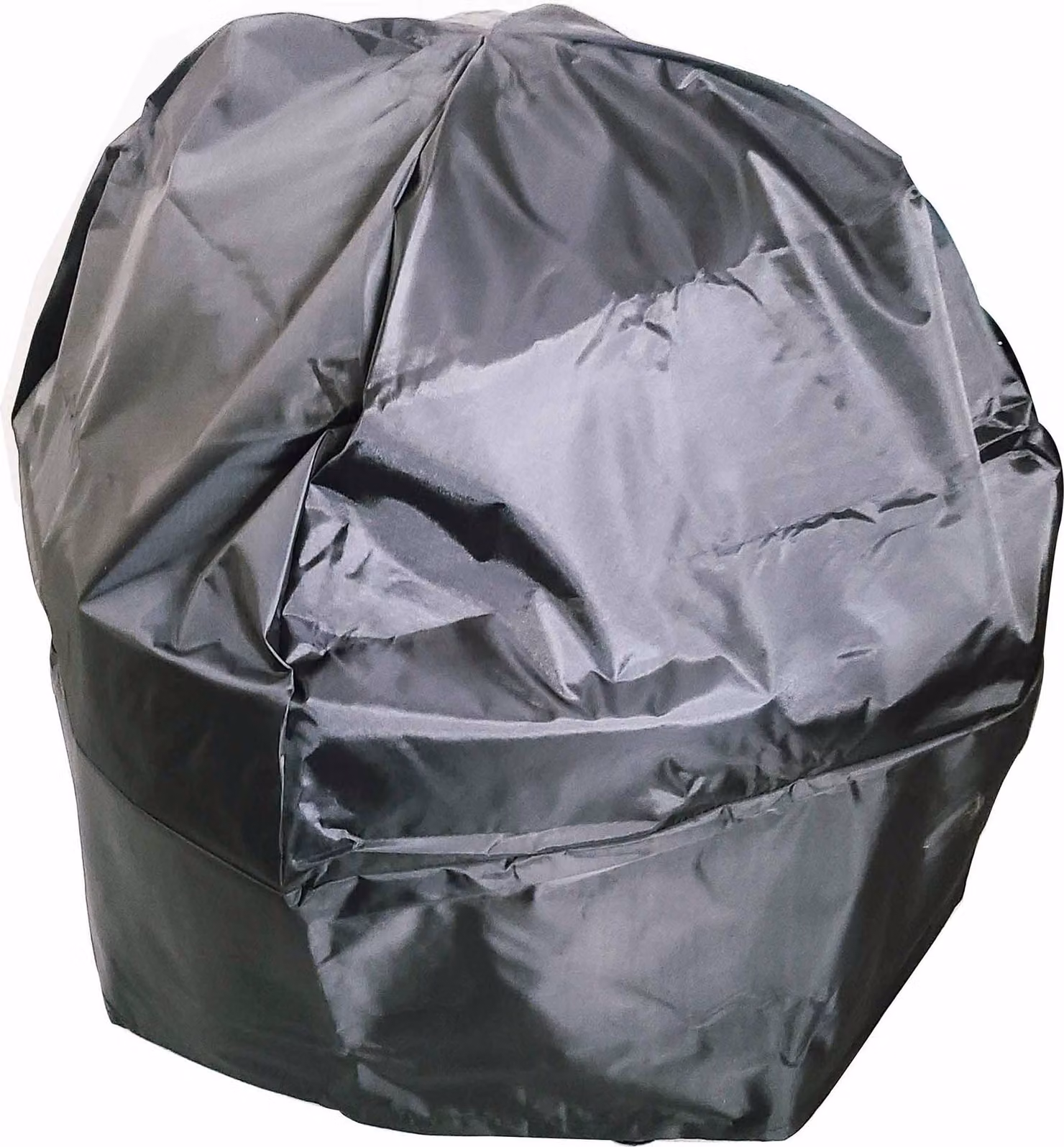 Copertura antipioggia Limousin per cestello da fuoco 60cm