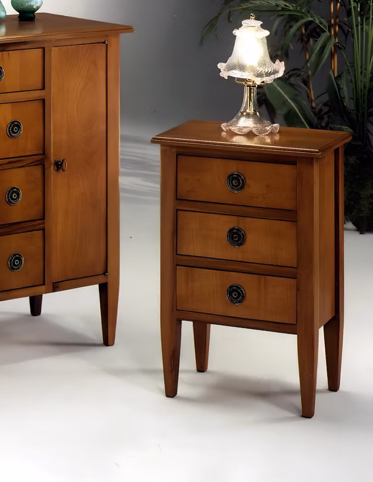 Design Nacht Konsole Tisch Kommode Tische Konsolen Schrank Schlafzimmer