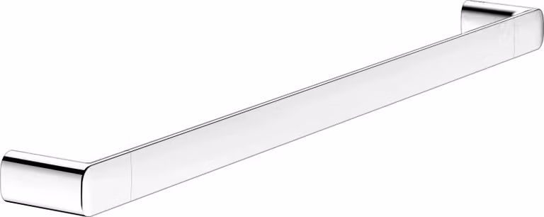 Keuco Koll.2, portasciugamani, 600 mm, cromato, 1 pz.