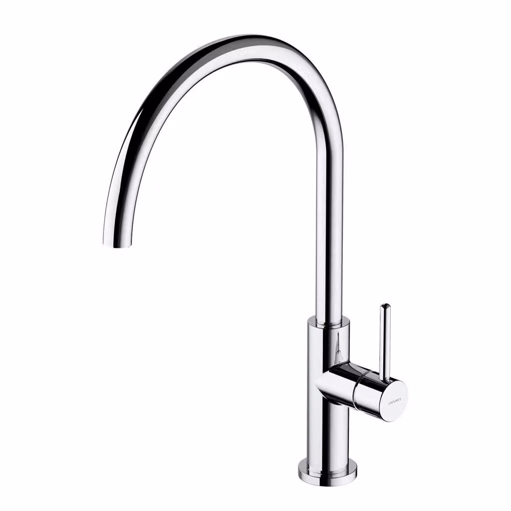 Omnires Y Y1251CR Miscelatore per lavello, cromato