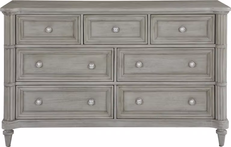 Kommode Garderobe Möbel Kommoden Sideboard Schlafzimmer Designer Wohnzimmer