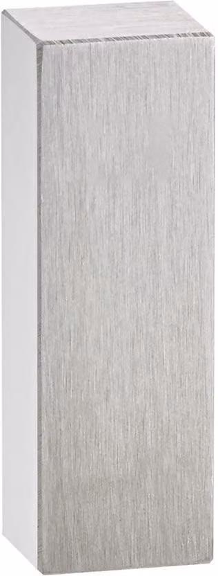 Formato: calibro parallelo da 175 mm, tolleranza 1