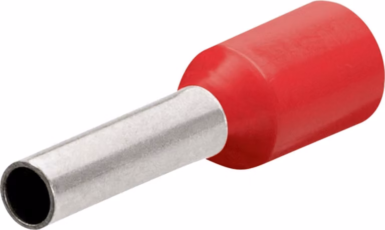 KNIPEX 97 99 357 Ghiere per fili con collare in plastica