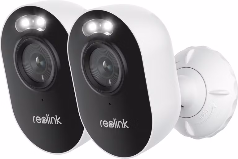 Reolink 2x E430