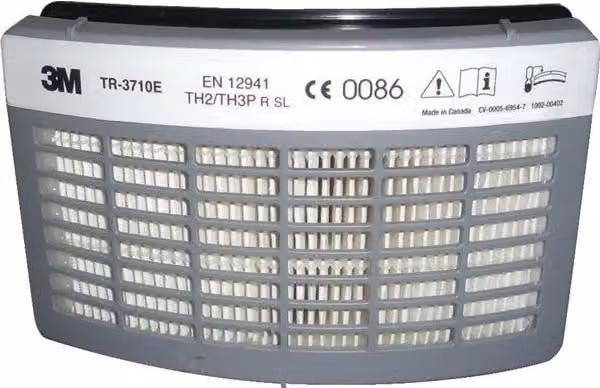 Filtro spin-on Versaflo TR600 P