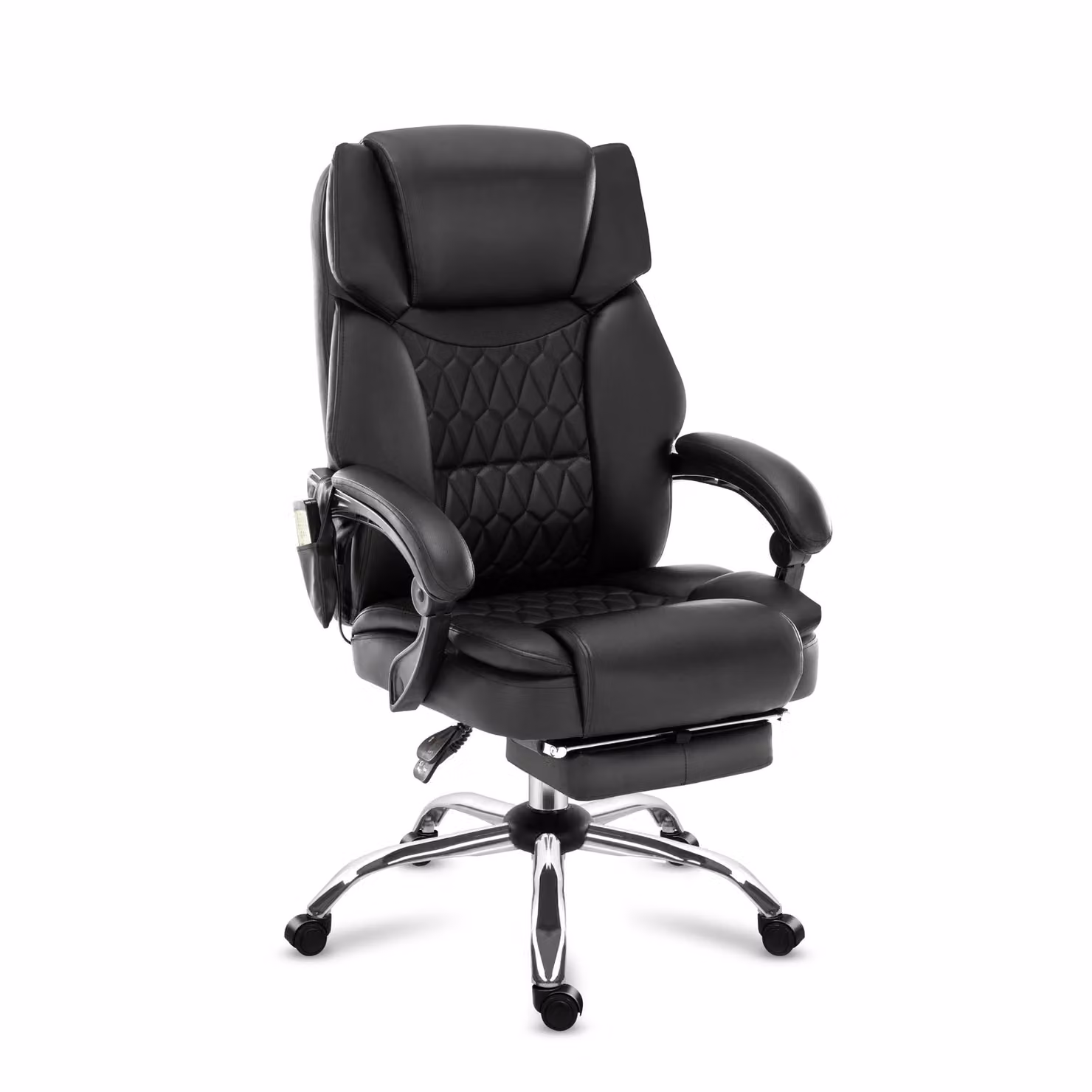 MARK ADLER Boss 6.0 swivel chair