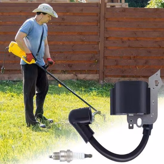 Set per il taglio dell'erba – Per tosaerba, accessori per attrezzi da giardino