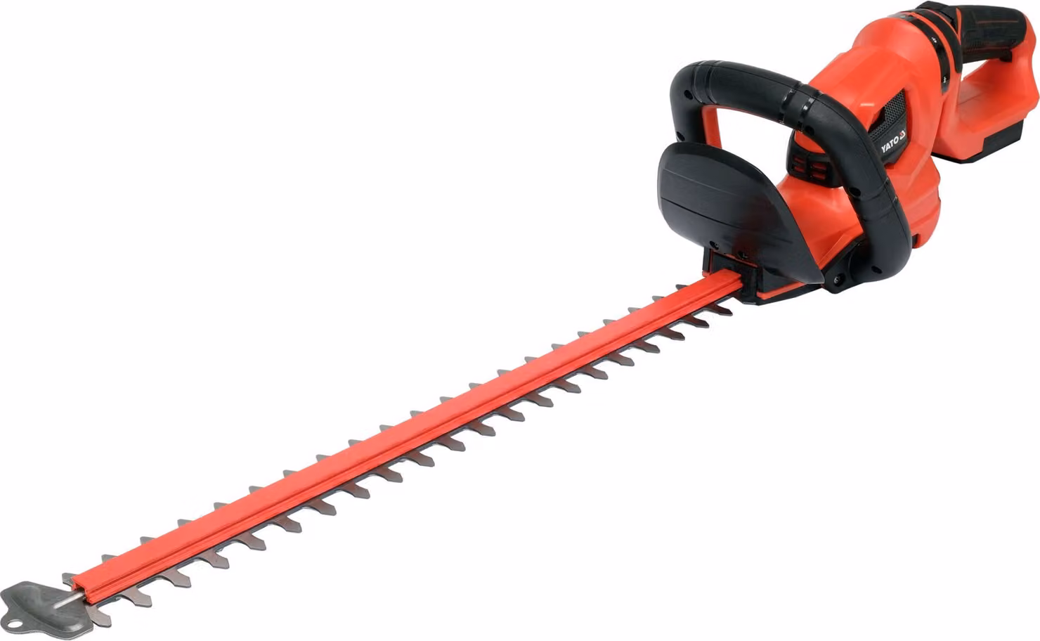 Tagliasiepi a batteria da 18 V, 55 cm (batteria non inclusa)