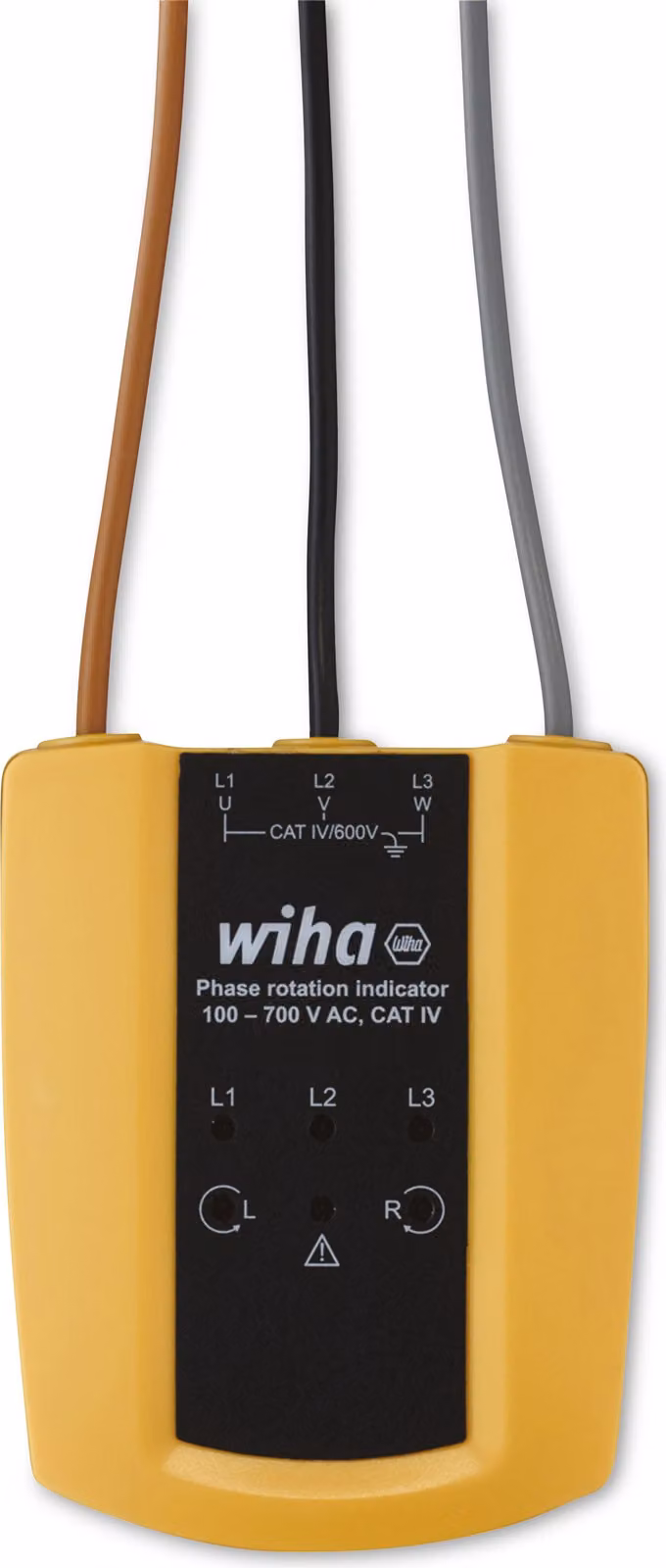 Wiha 45221 Wiha Drehfeldrichtungsanzeiger 45221