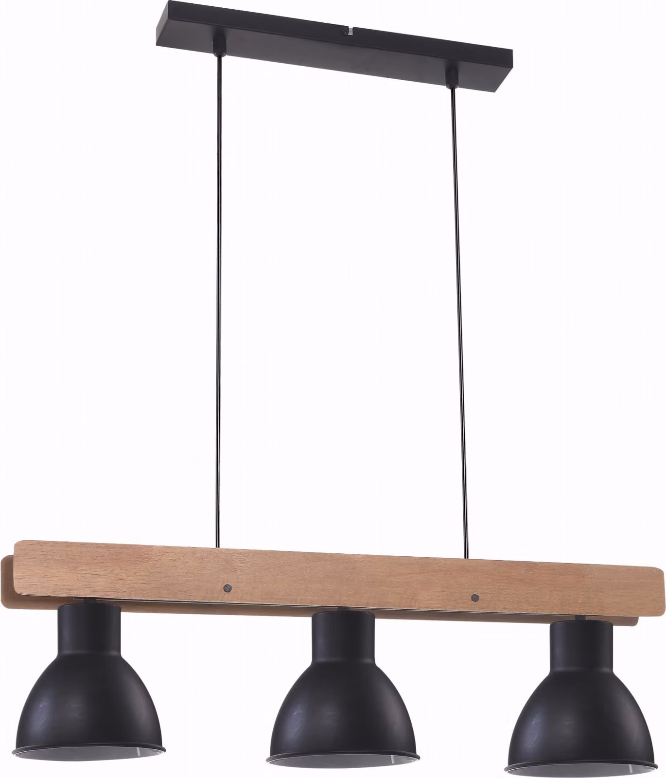 Candellux VARIO lampada a sospensione 3xE27 33-73471