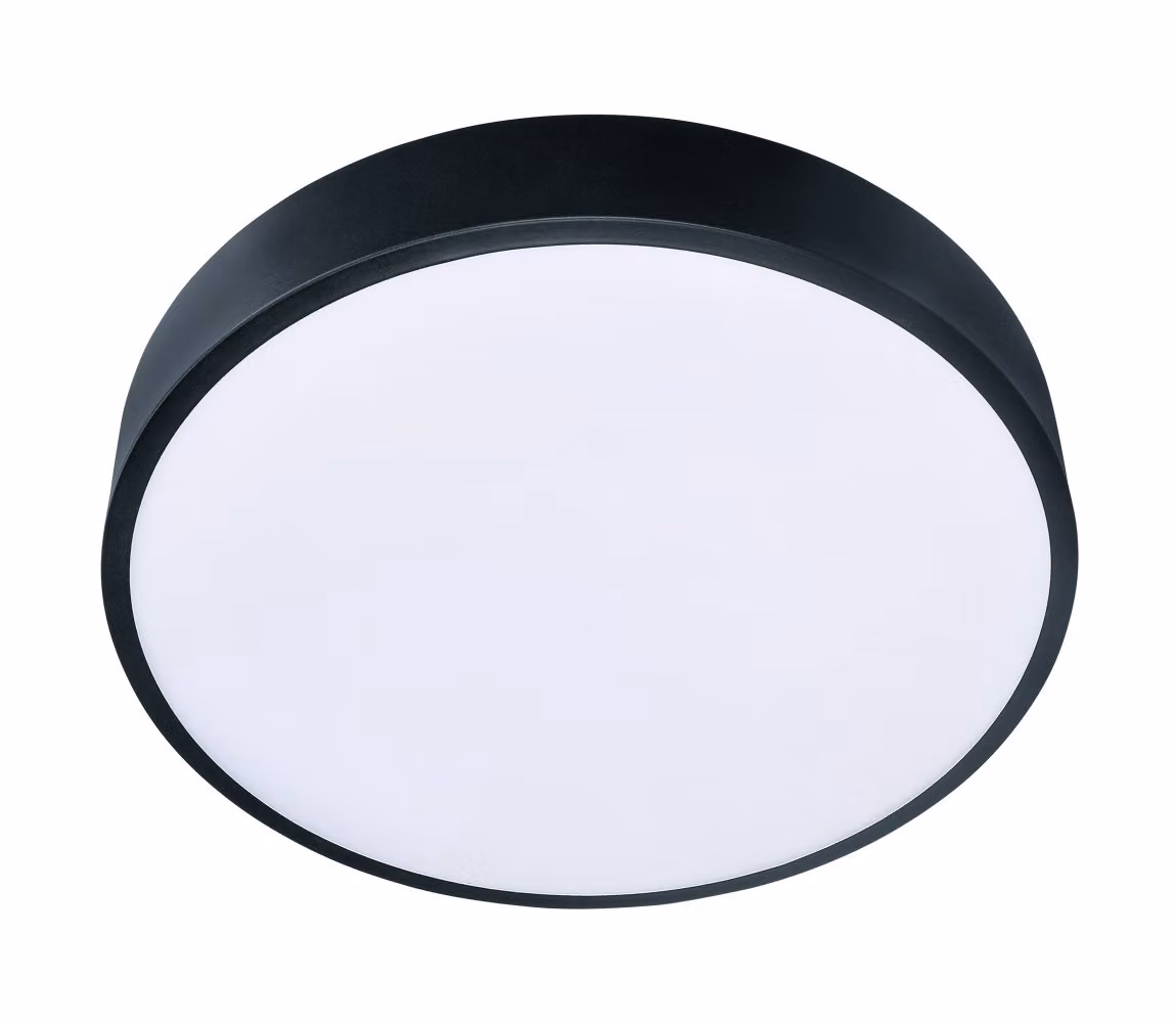 Brilagi - Plafoniera LED dimmerabile POOL SMART LED/50W/230V 3000-6000K d 40 cm + telecomando