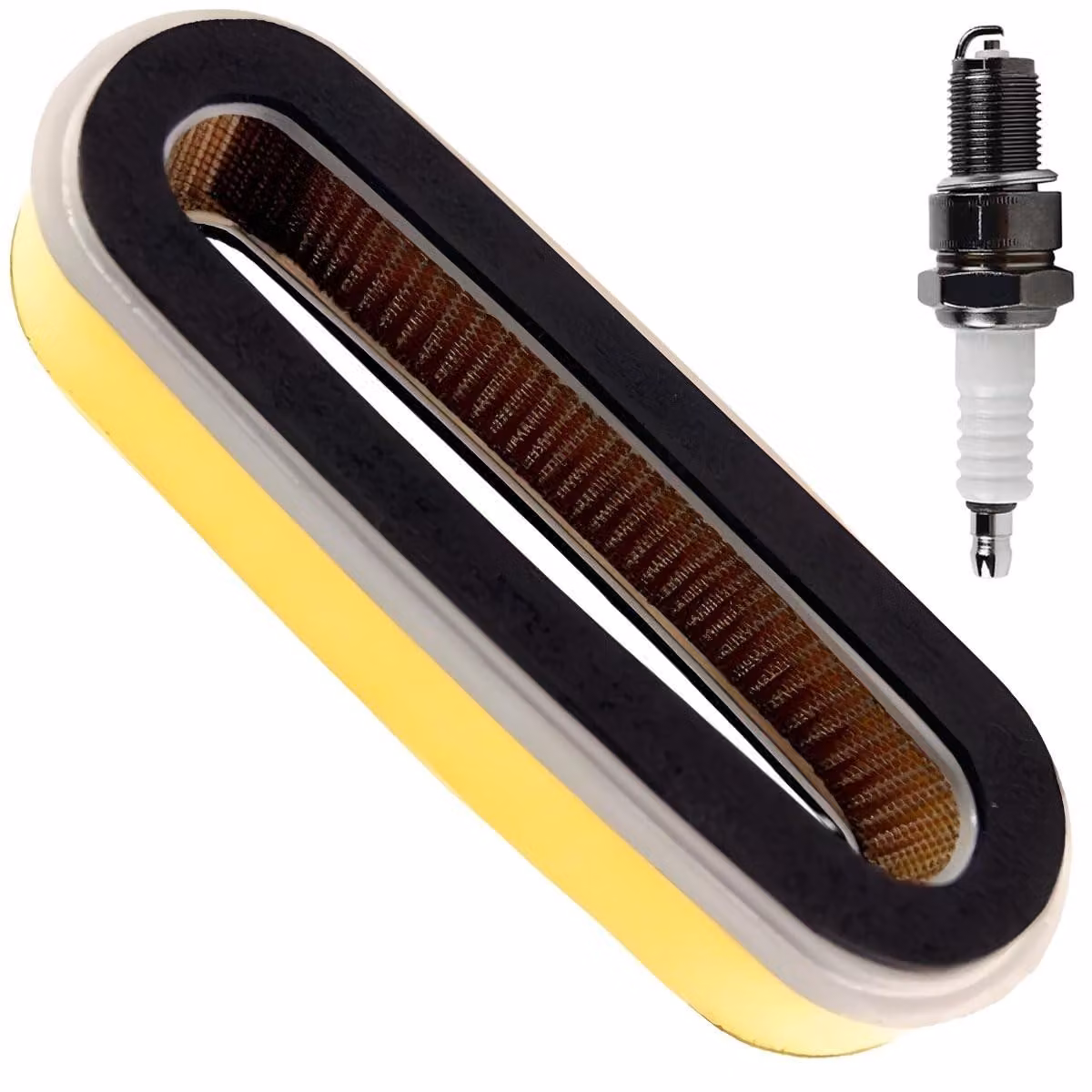 Filtro dell'aria per diversi motori