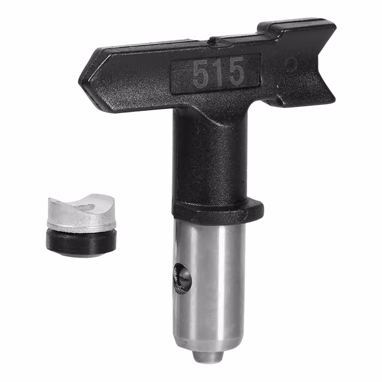 Ugello di pistola a spruzzo, punta di pistola a spruzzo per verniciatura, ugello di pistola a spruzzo per verniciatura, punta di pistola a spruzzo airless, ugello di pistola a spruzzo airless