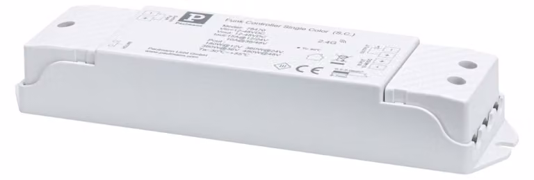 Controller Paulmann Pro per strisce LED, colore singolo