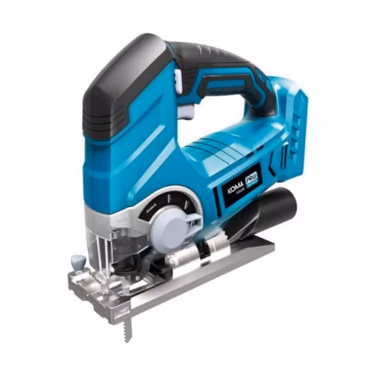 Seghetto alternativo Koma Tools 08754