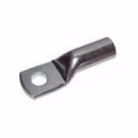 Capocorda a compressione 150 mm² M12 zincato - Capocorda per conduttori in rame 150 mm² M12 ICD15012