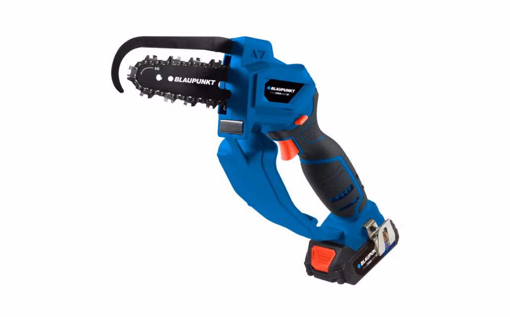 18V Kettensäge Ohne Akku - Bp-Cs2010