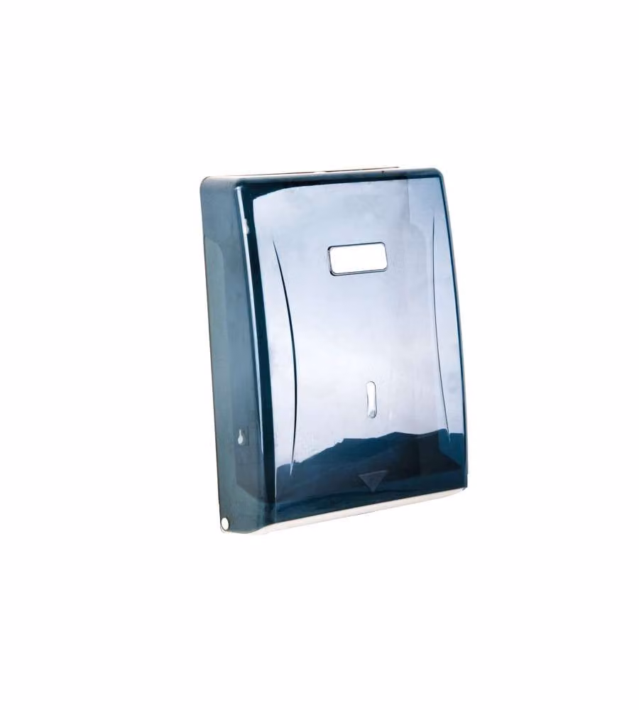 Distributore Salviette Carta Clean   Ladydoc 06511