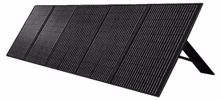 Pannello solare, alta efficienza, design portatile, P300W